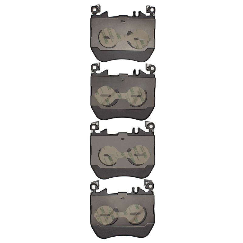 R1 21-26 Mercedes-Benz S500 Front Optimum OE Brake Pads