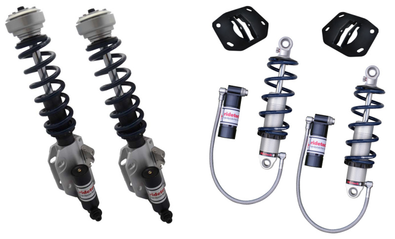 RID TQ Coilover Kits