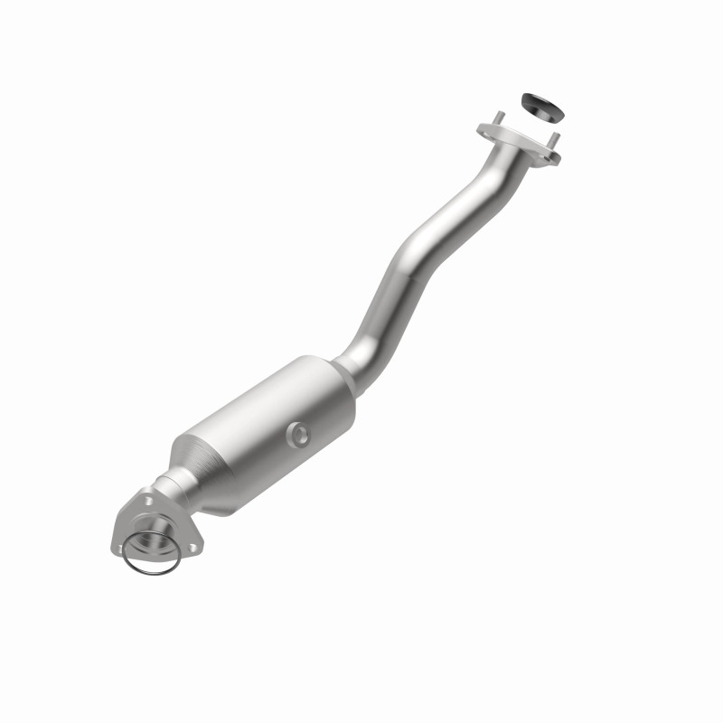 MagnaFlow California Catalytic Converter Direct Fit 07-08 Honda Fit 1.5L thumbnail 6