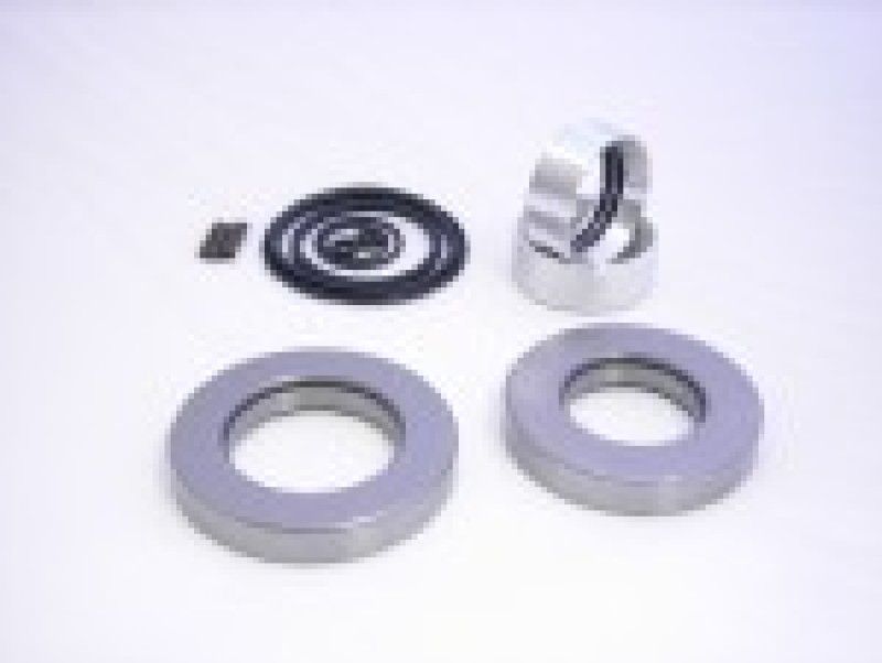 MLR Throw Out Bearings