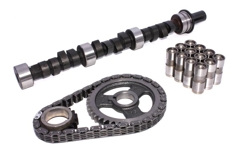 CCA Camshaft Kits