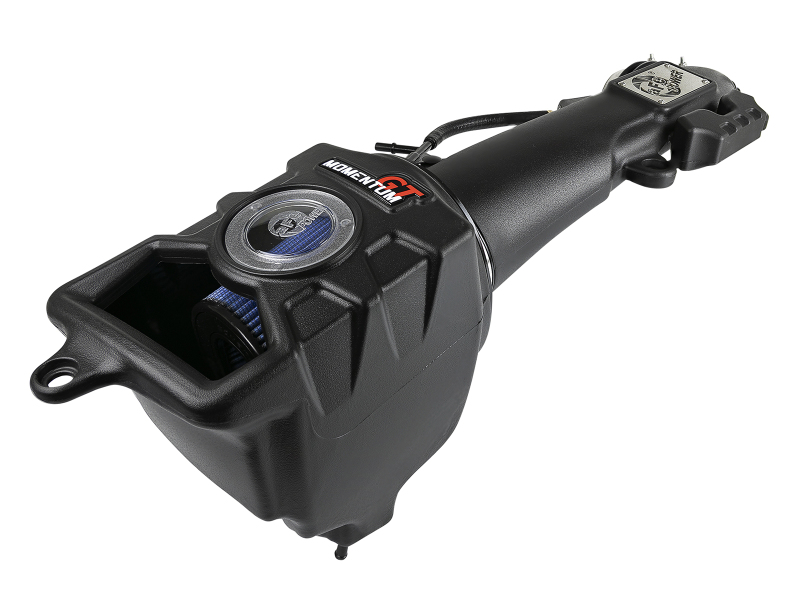 aFe Momentum GT Pro 5R Cold Air Intake System 18-19 Jeep Wrangler (JL) I4-2.0L (t) thumbnail 2