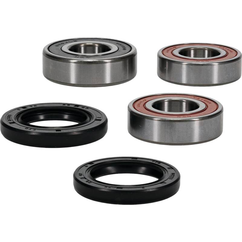 PIV Wheel Bearing Kit