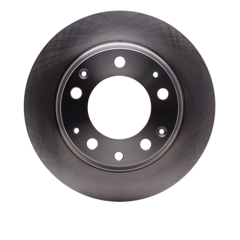 DFC Brake Rotors - Plain