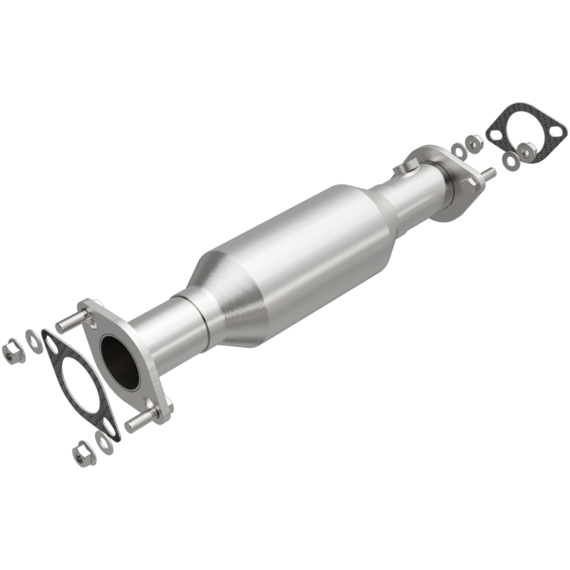 MagnaFlow Direct Fit Catalytic Converter 04-06 Outlander 2.4L thumbnail 3