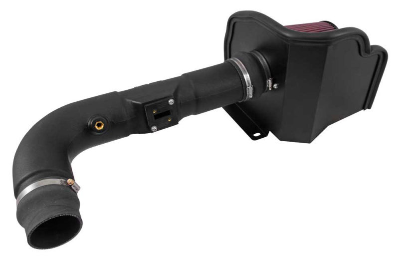 KN 63 AirCharger Intake