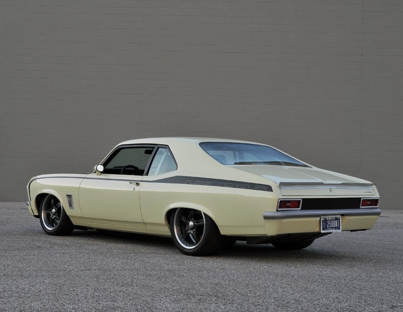 RID HQ Air Shock Kits