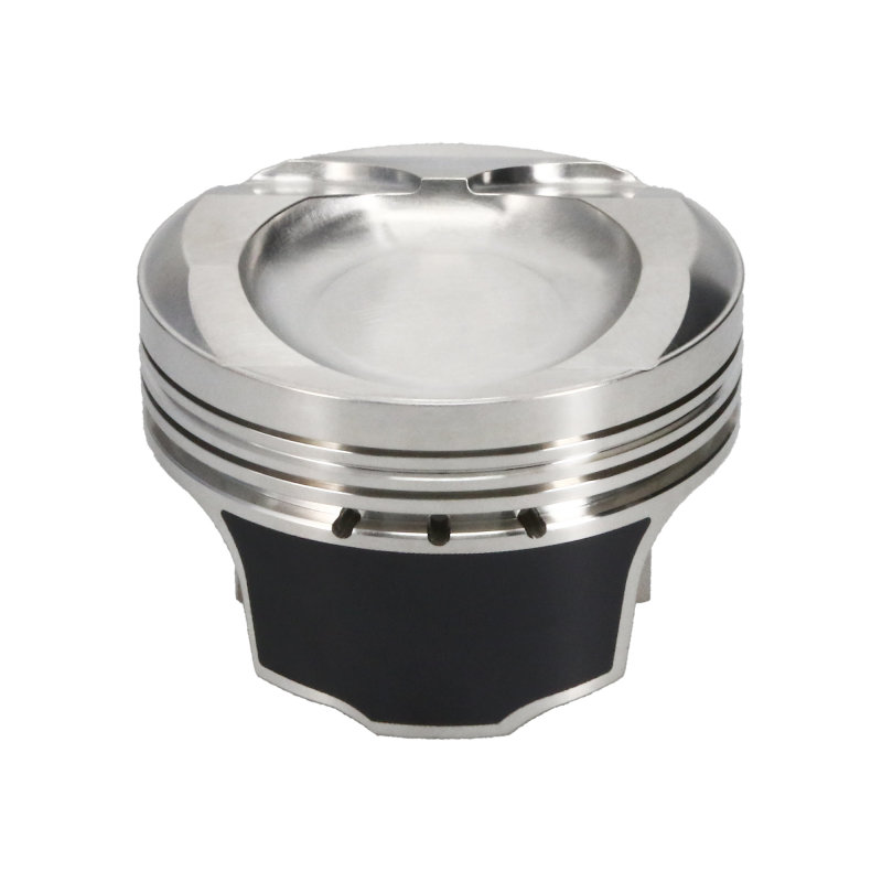 Wiseco Honda K20C1 TYPE R x 3cc Dome 1.2600 x 3 Engine Piston Set thumbnail 9