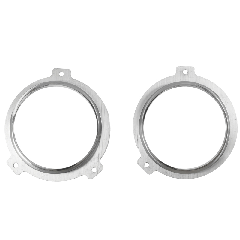 Autometer 51-52 Chevy Car Billet Dash Insert Adapter thumbnail 4