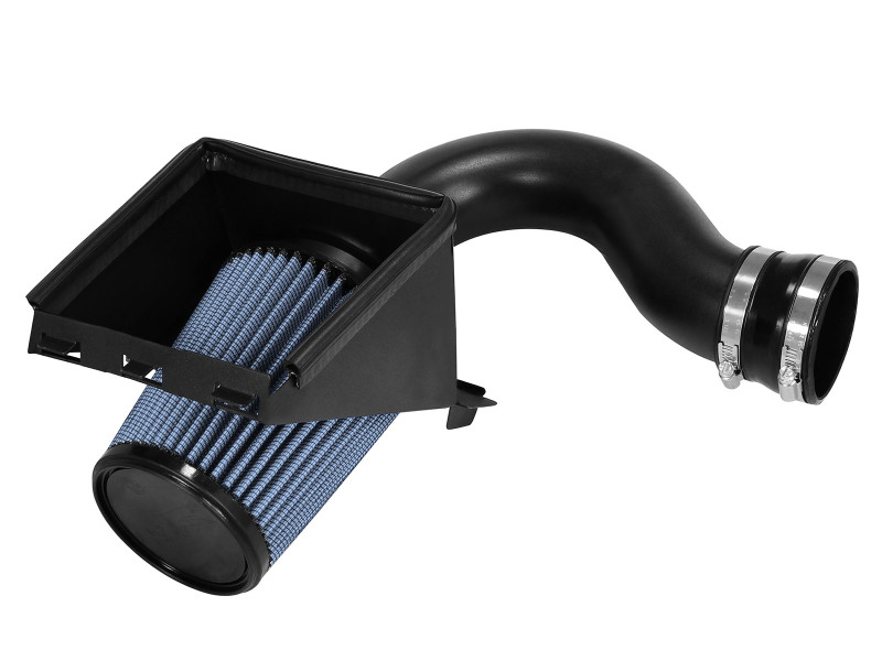 aFe MagnumFORCE Intakes Stage-2 Pro 5R 12-15 Ford Explorer Sport V6 3.5L (tt) EcoBoost thumbnail 9