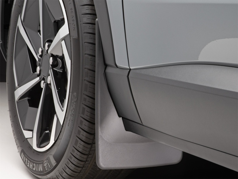 WT No Drill Mudflaps