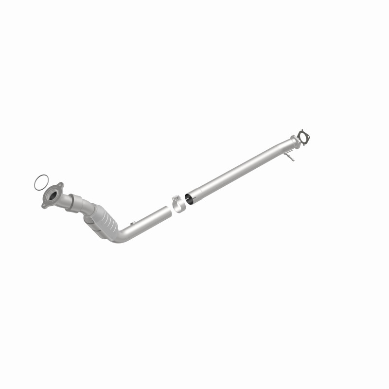 MagnaFlow Direct Fit Catalytic Converter Uplander 06 3.5L OEM thumbnail 6