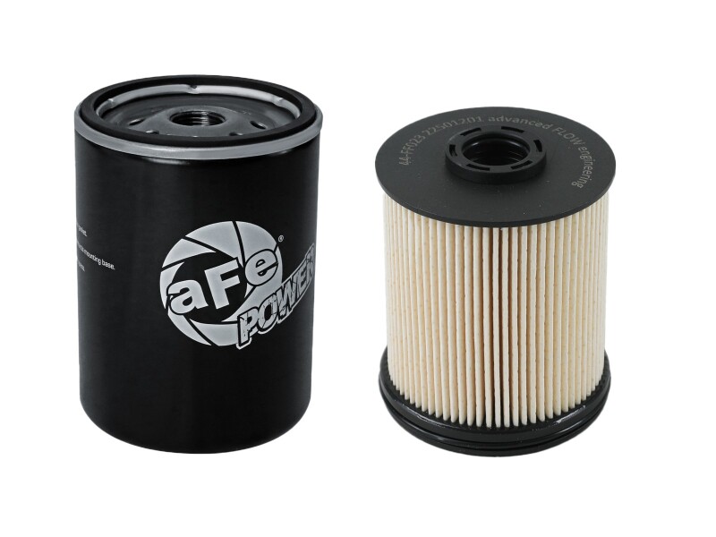 aFe PROGUARD Filter Fluid Pack GM Diesel Trucks 17-19 V8-6.6L (td) L5P
PROGUARD Filter Kit