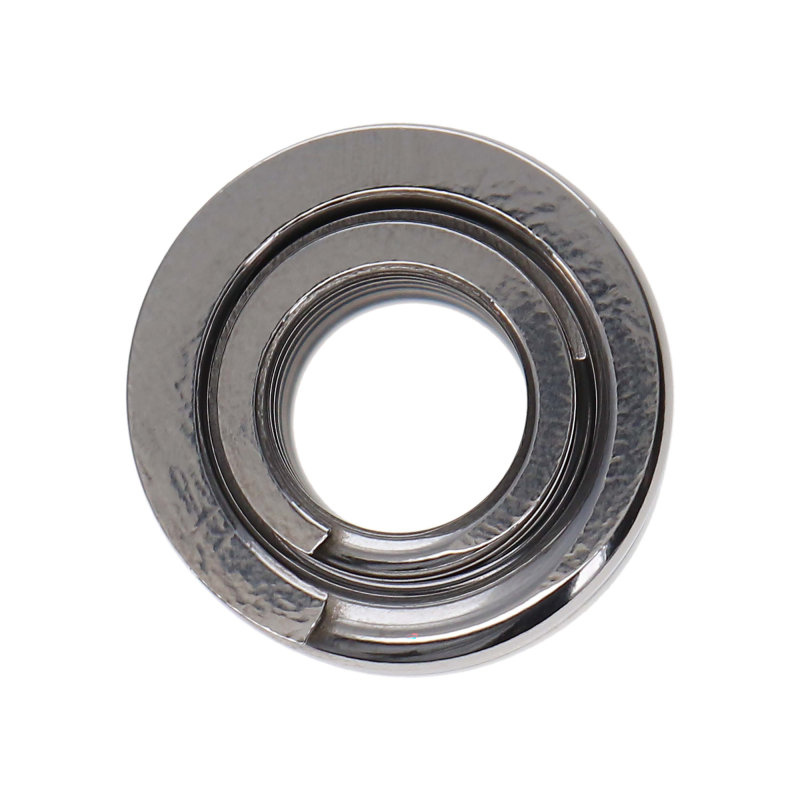 Manley NexTek Series 1.570 OD .760 ID 1.190in Coil Bind H Valve Springs - Set of 16 thumbnail 7