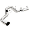 MAG Catback Exhaust