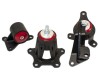 INM Steel Mount Kit-75A