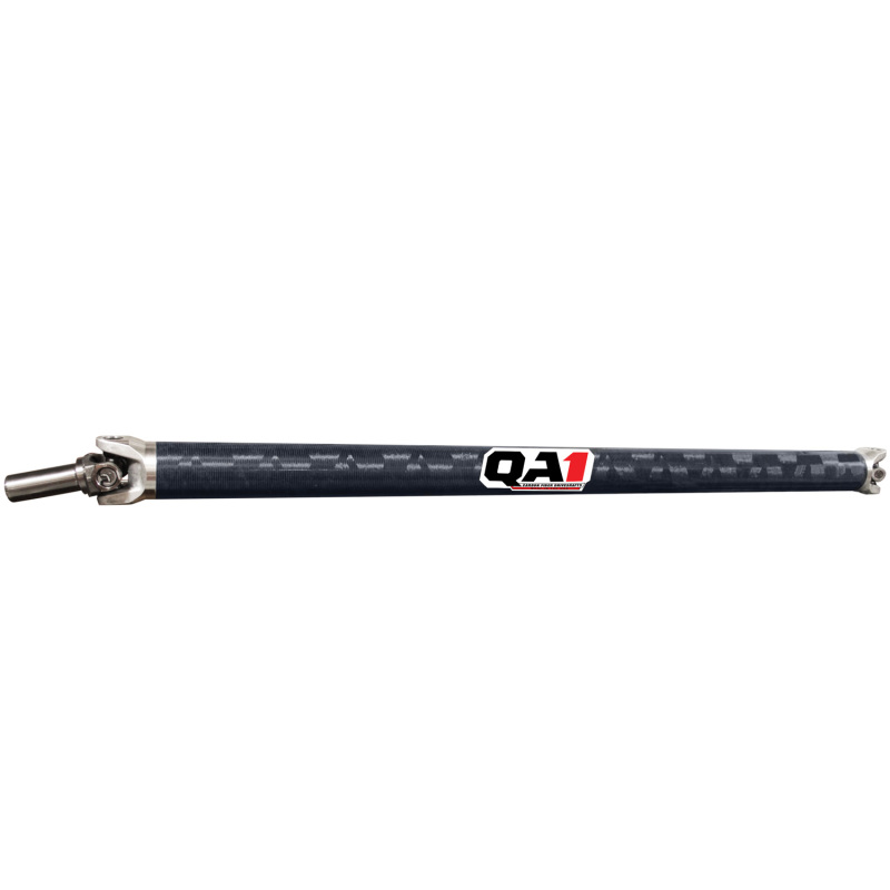 QAP Driveshaft - REV Series