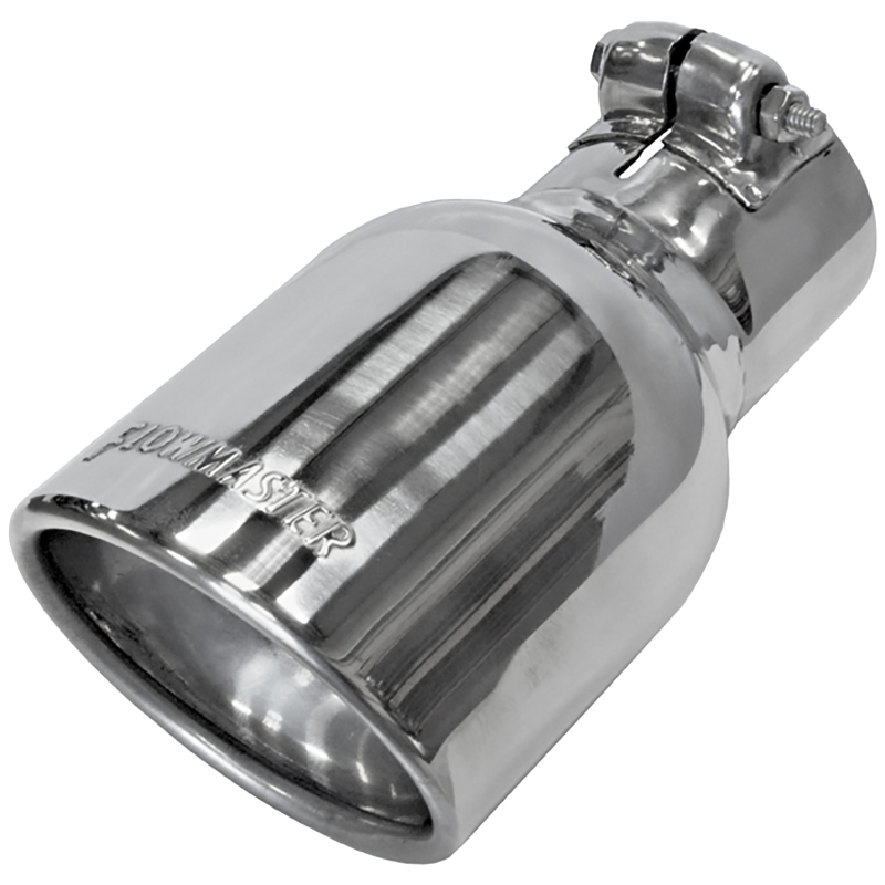 Flowmaster 05-10 MGNM/CHRGR/300C 5.7L American Thunder SS Cat-Back Exhaust System thumbnail 3