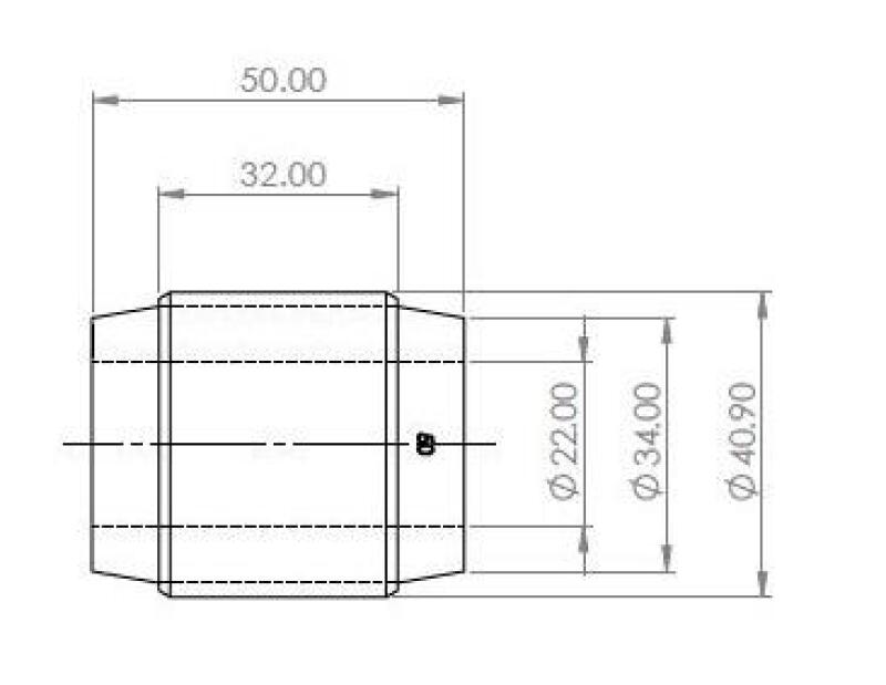 SuperPro 16-23 Mazda Miata MX5 Front Lower Outer Control Arm Bushing Kit thumbnail 5