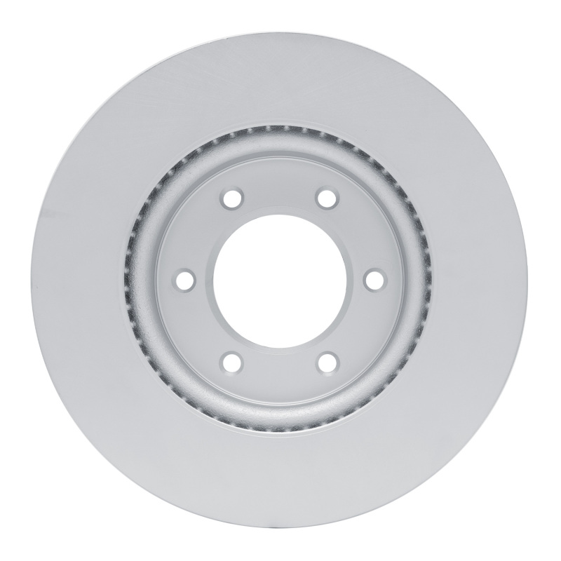 DFC 24-25 Ford Ranger (Usa/Canada) Front GEOSPEC Coated Rotor