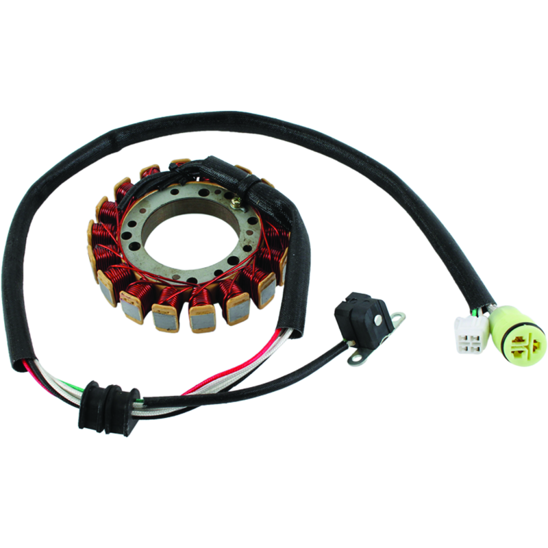 Quadboss Stators 463793 Stator STATOR QB thumbnail 3