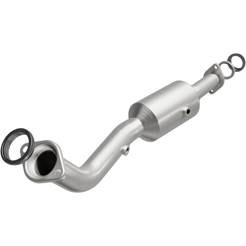MagnaFlow Direct Fit Converter 03-11 Honda Element 2.4L Underbody thumbnail 2