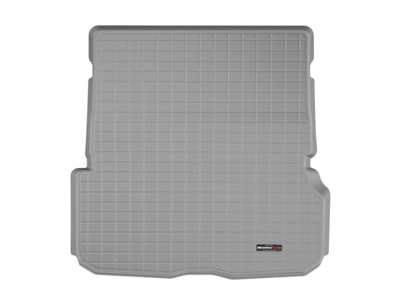WT Cargo Liners - Grey