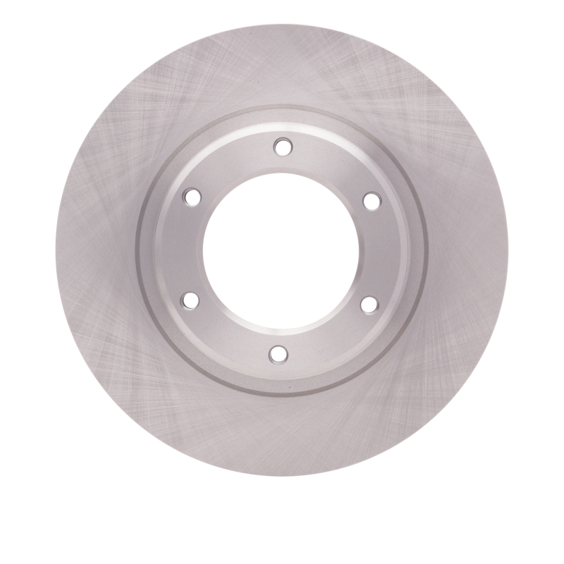 DFC Brake Rotors - Plain