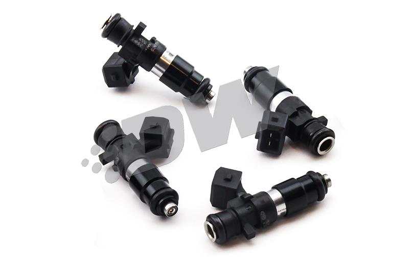 DW 1200cc Injector Sets -4 Cyl