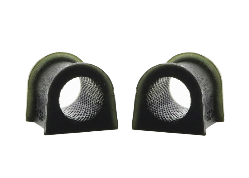 Whiteline 5/83-4/87 Toyota Corolla AE86 Sprinter 20mm Sway Bar Mount Bushing thumbnail 6