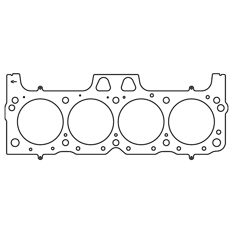 CG Head Gaskets