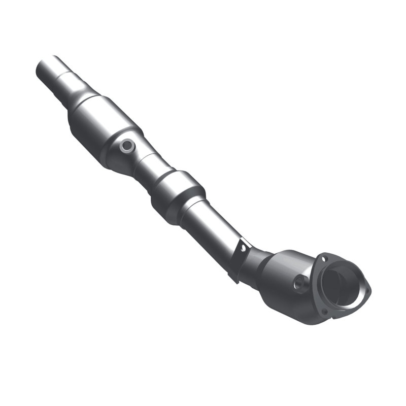MagnaFlow Direct Fit Catalytic Converter 06 Audi RS4 Awd D/S OEM thumbnail 4