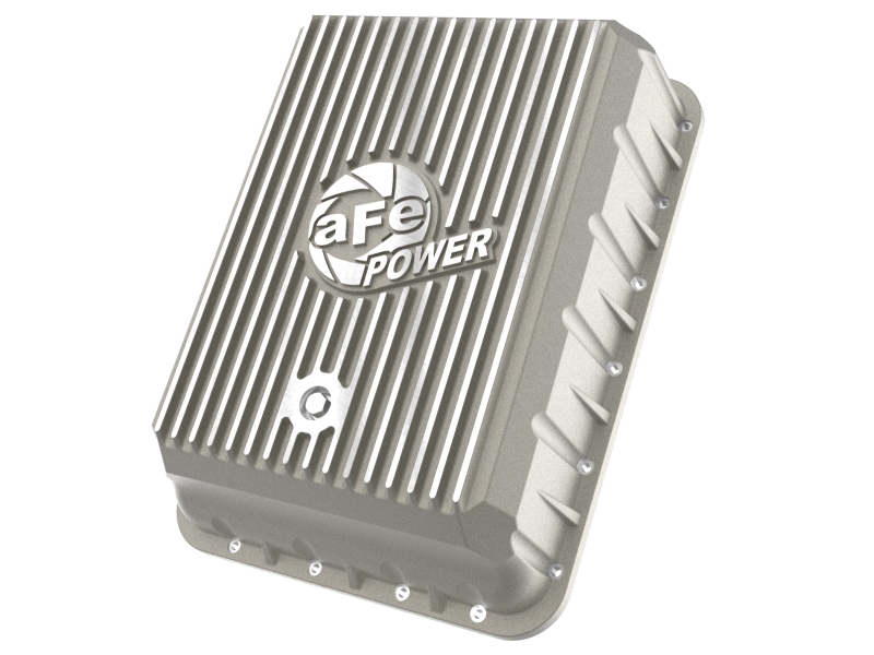 AFE Diff/Trans/Oil Covers