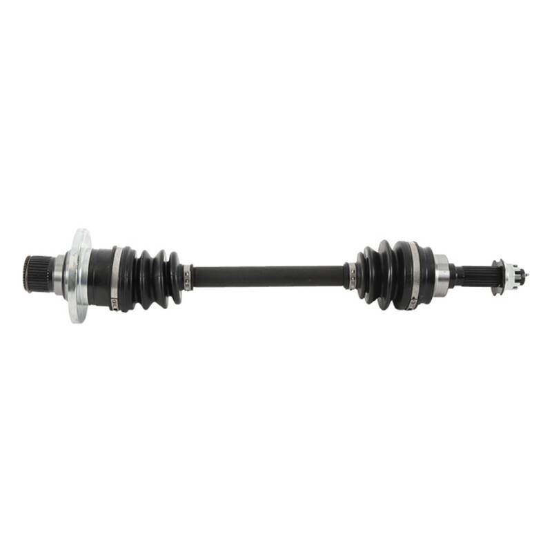 ABR Xtreme Duty Axles