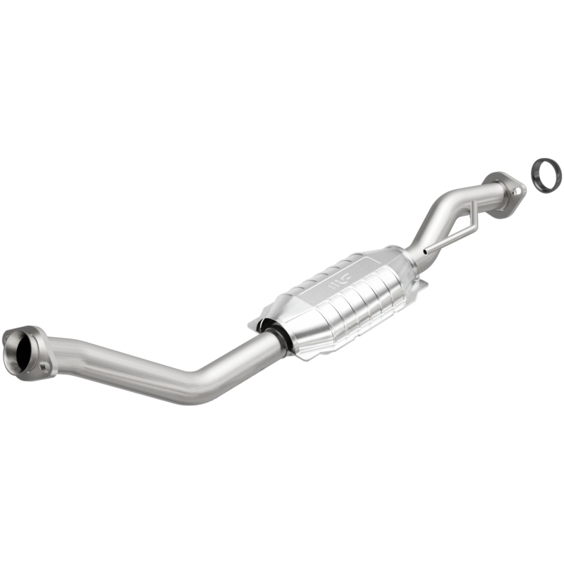 MagnaFlow Direct Fit Catalytic Converter 89-94 Ford Ranger 2.3L thumbnail 4