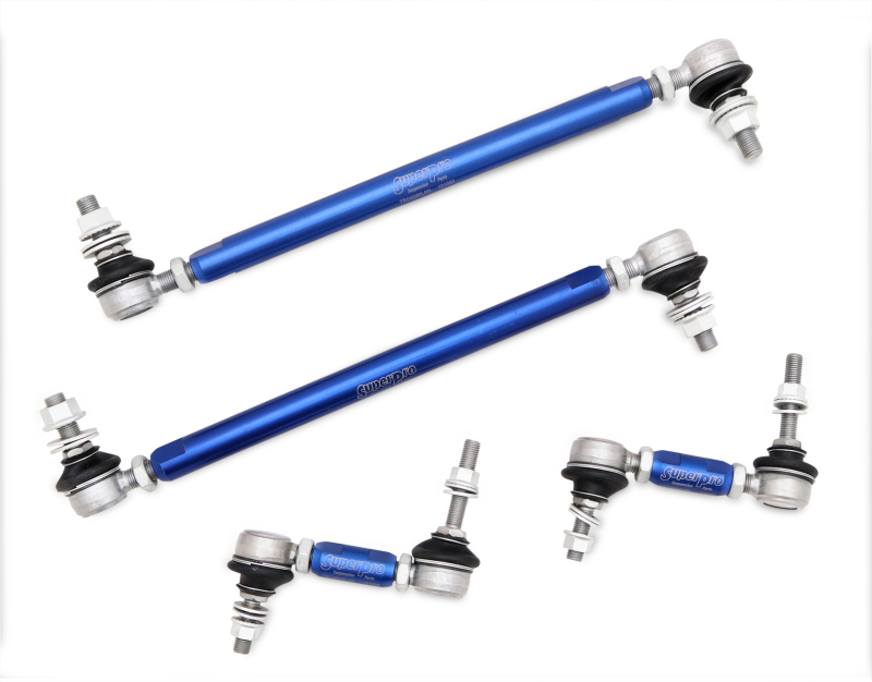SPR Sway Bar Links