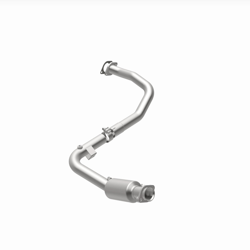 MagnaFlow 05-06 Land Rover LR3 4.4L Direct Fit Converter thumbnail 7
