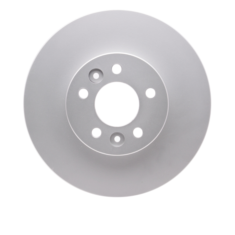DFC GeoSPEC Coated Rotors - Plain