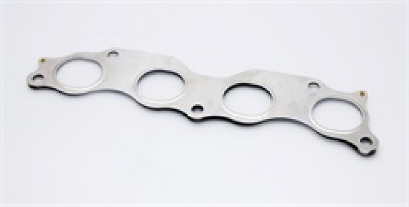 Cometic Honda K20A1/A3 01-04 Exhaust .030 inch MLS Head Gasket 1.820 inch X 1.540 inch Port thumbnail 3
