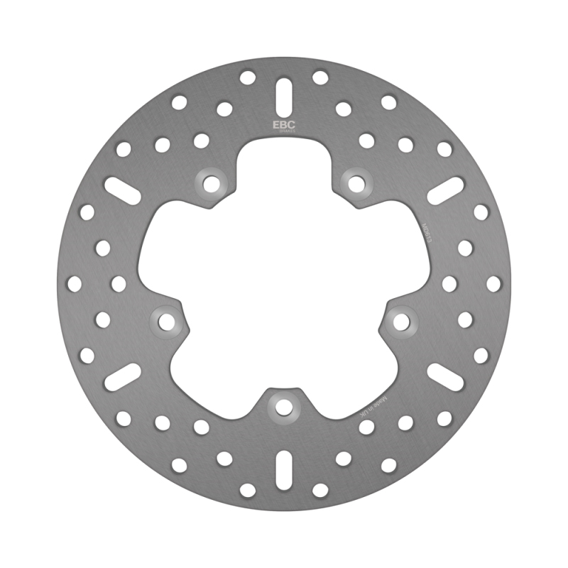 EBC Standard Rotors
