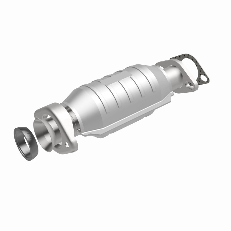 MagnaFlow Conv Ford-Mazda 13.25X6.5X4 2/2 thumbnail 9