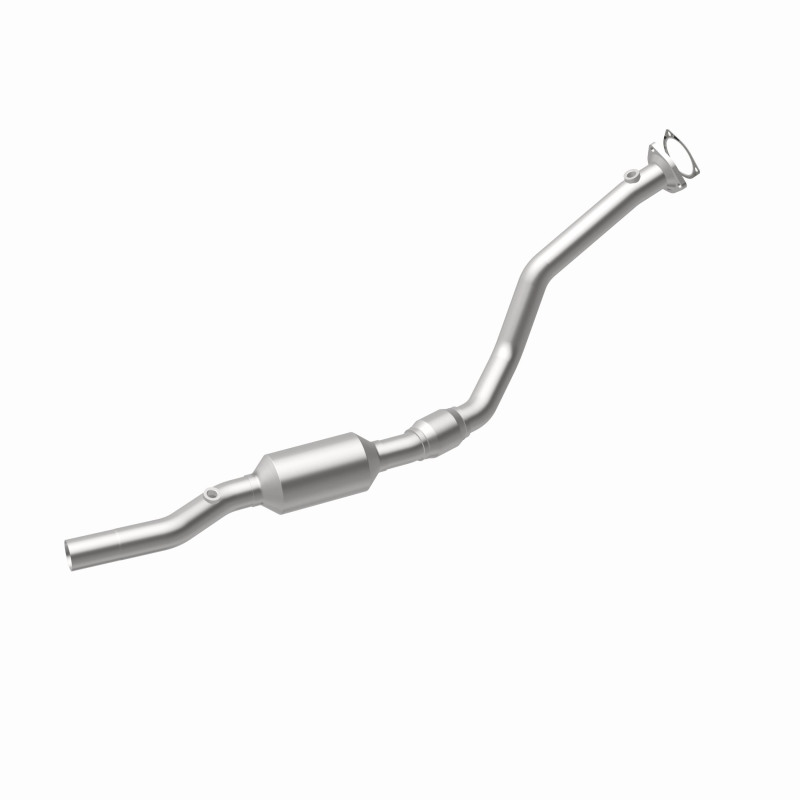 MagnaFlow Direct Fit Catalytic Converter 96-99 Audi A6 Quattro 2.8L thumbnail 8