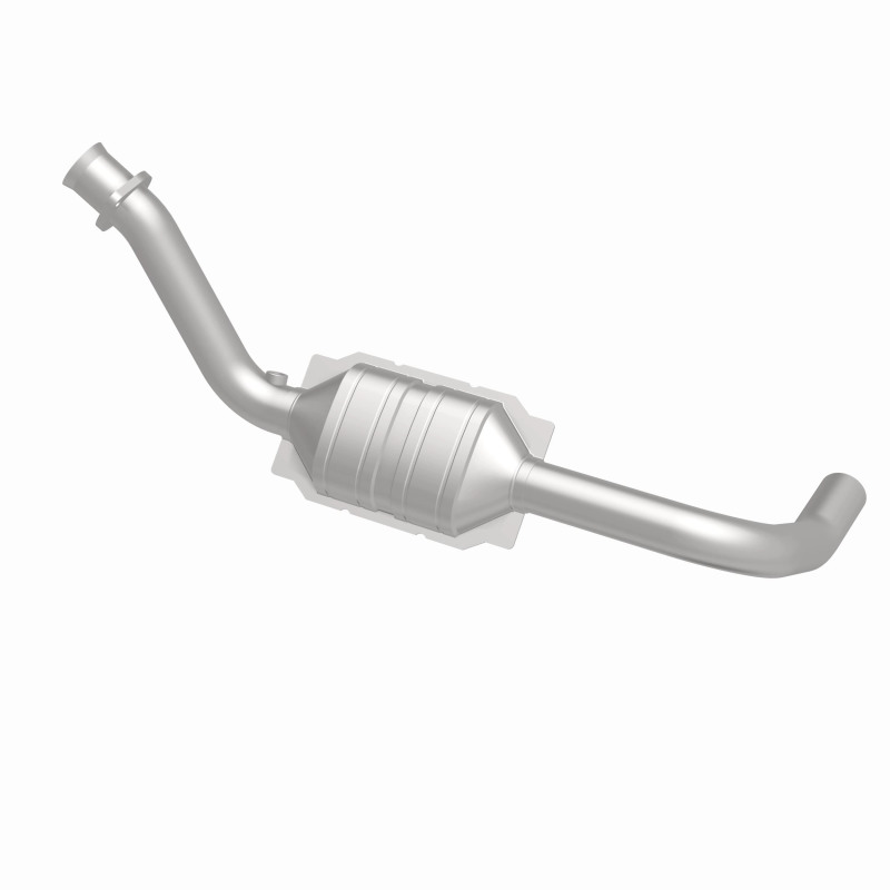 MagnaFlow Direct Fit Catalytic Converter 07-09 Chrysler/Dodge Aspen/Durango 5.7L Driver Side thumbnail 7