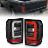 ANZ LED Taillights