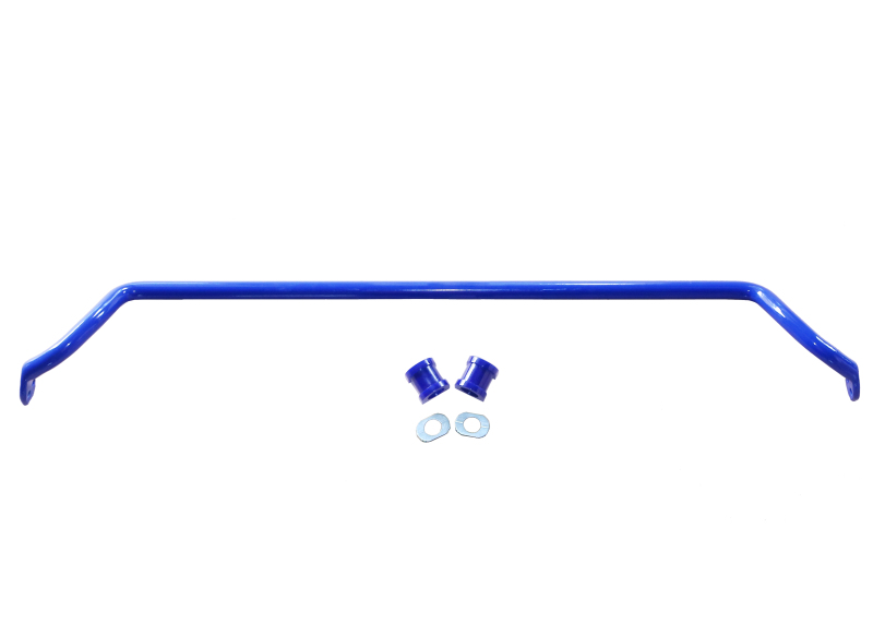SuperPro 2008 Subaru Impreza WRX Front Sway Bar Kit - 24mm Adjustable thumbnail 4