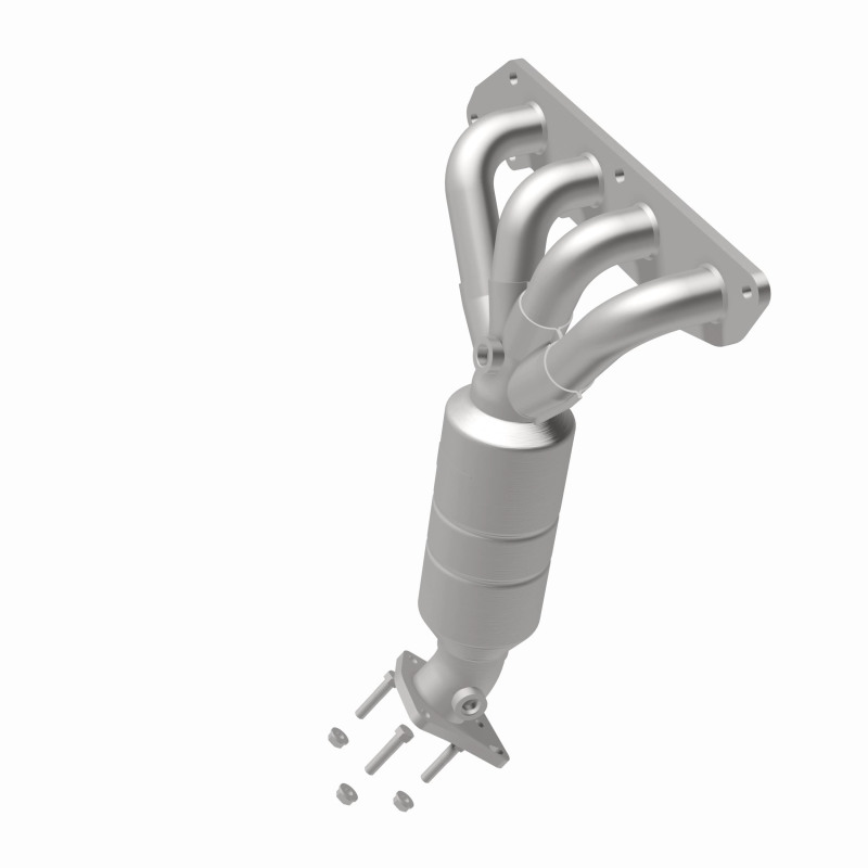 MagnaFlow Direct Fit Catalytic Converter 05-07 Escape 2.3 Manifold OEM thumbnail 9