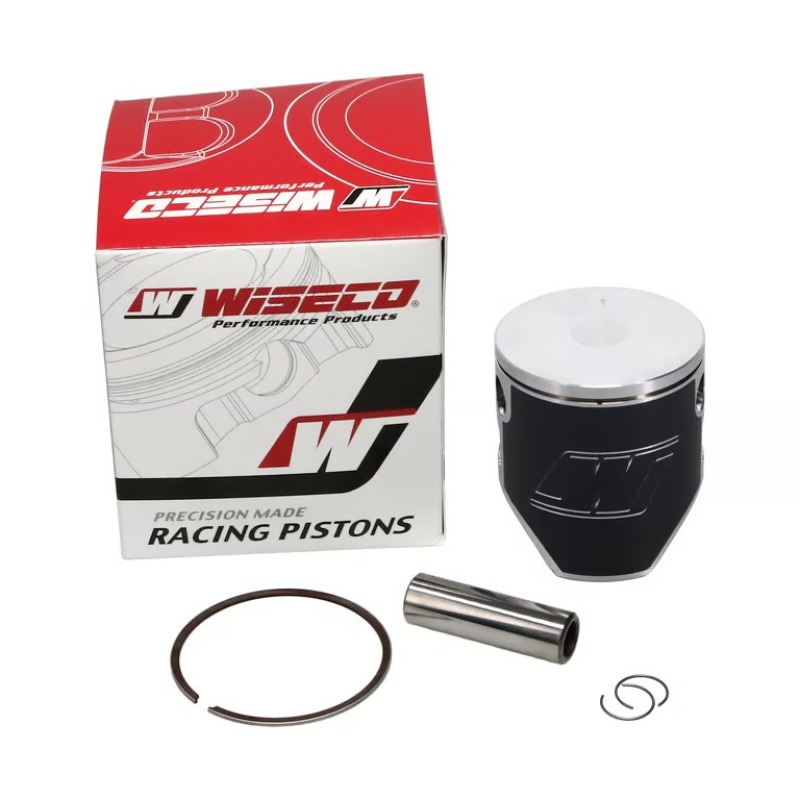 Wiseco 2022 Yamaha YZ125 BIG BORE Piston Kit thumbnail 9