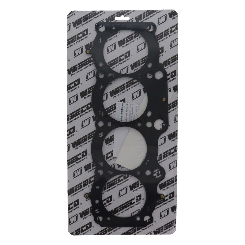 Wiseco SC Gasket - Toyota/Lexus 3SGTE Gasket thumbnail 6