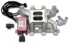 EDE Performer Intake Manifold