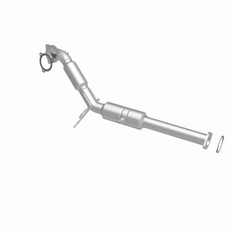 MagnaFlow 02-04 Volvo S60 2.3L Direct Fit Converter thumbnail 5